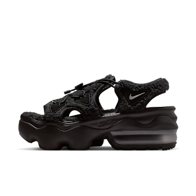 未使用 Nike Women's Air Max Koko Sandal Nike WMNS Air Max Koko Sandal Sanddrift Vivid Purple DX3285